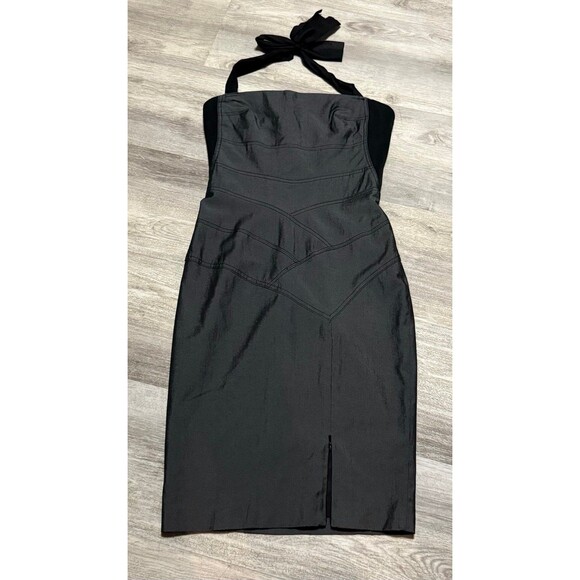 BEBE Cocktail dress size 4‎ - Picture 1 of 7